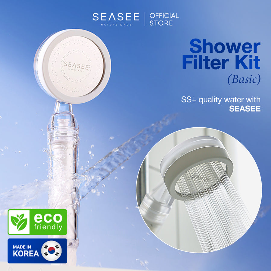 Filter Shower