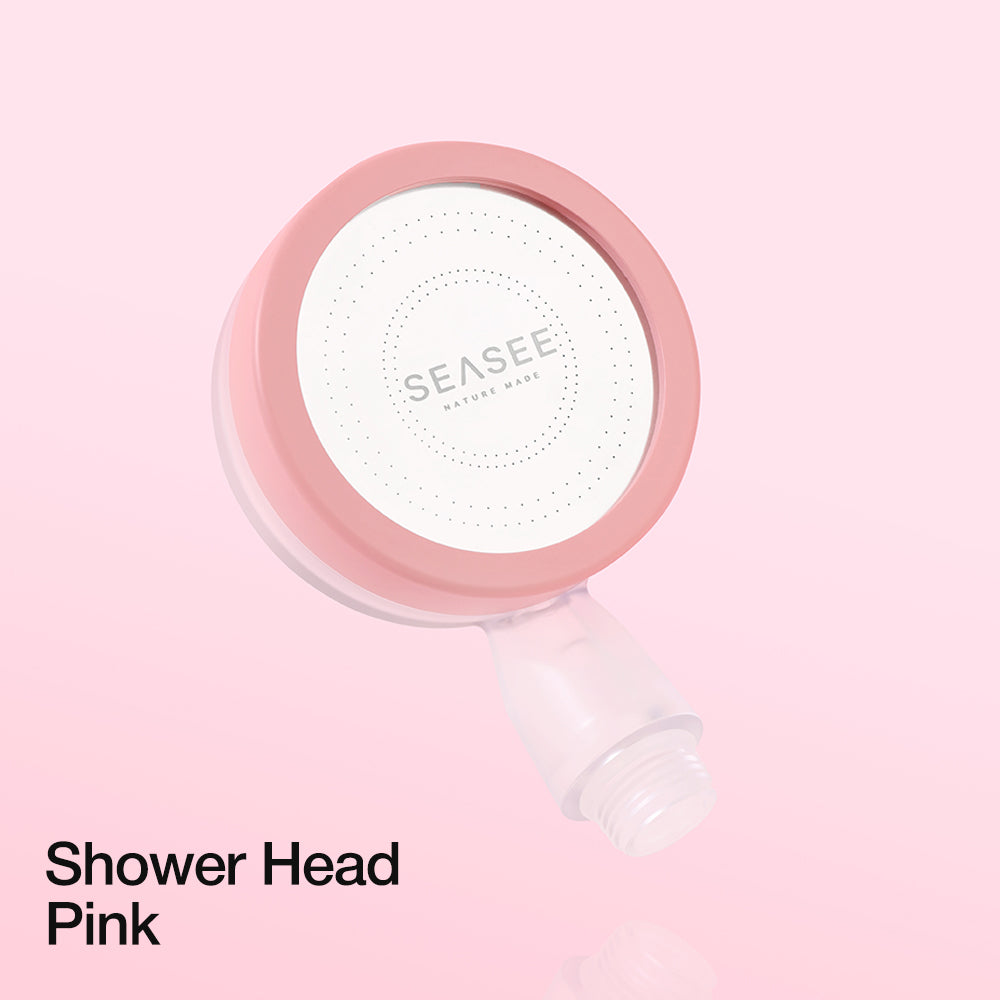 SEASEE Travel Mini Head - Putih