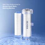 SEASEE Monster Isi Ulang Filter (3 pcs)