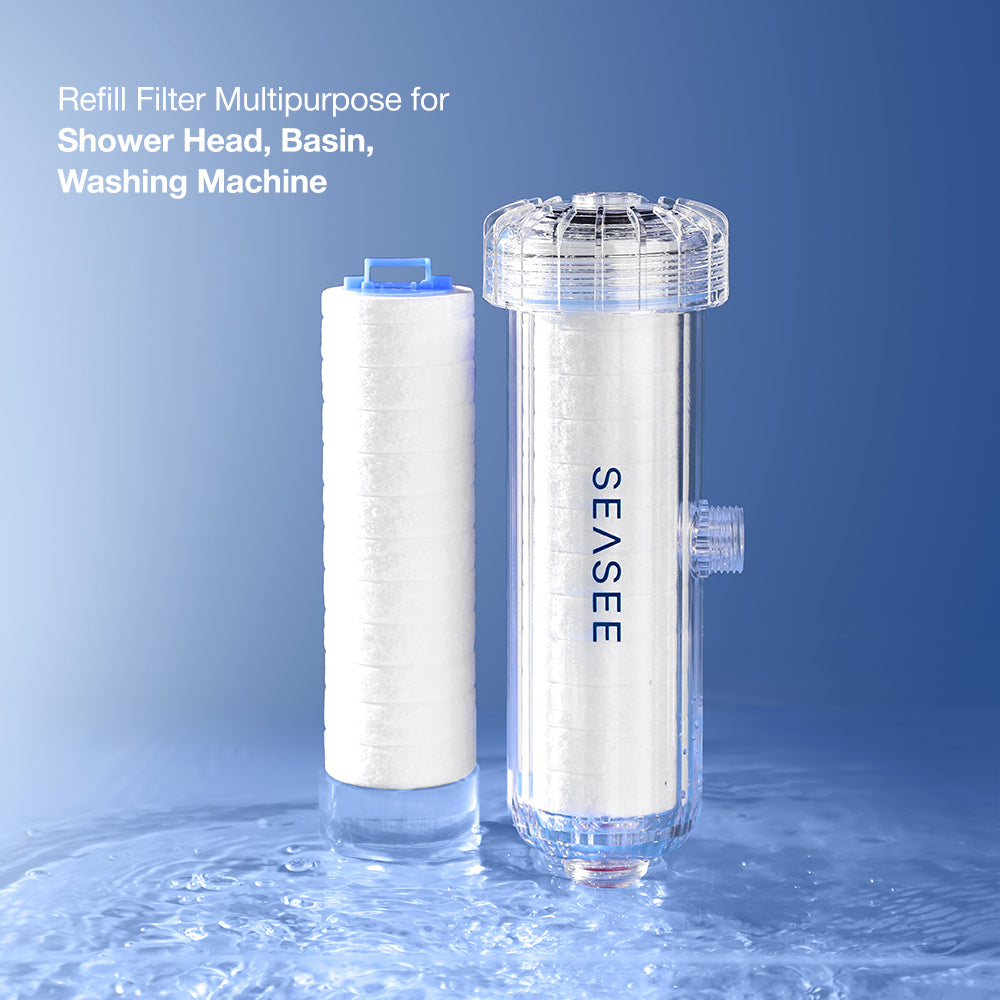 SEASEE Monster Refill Filter