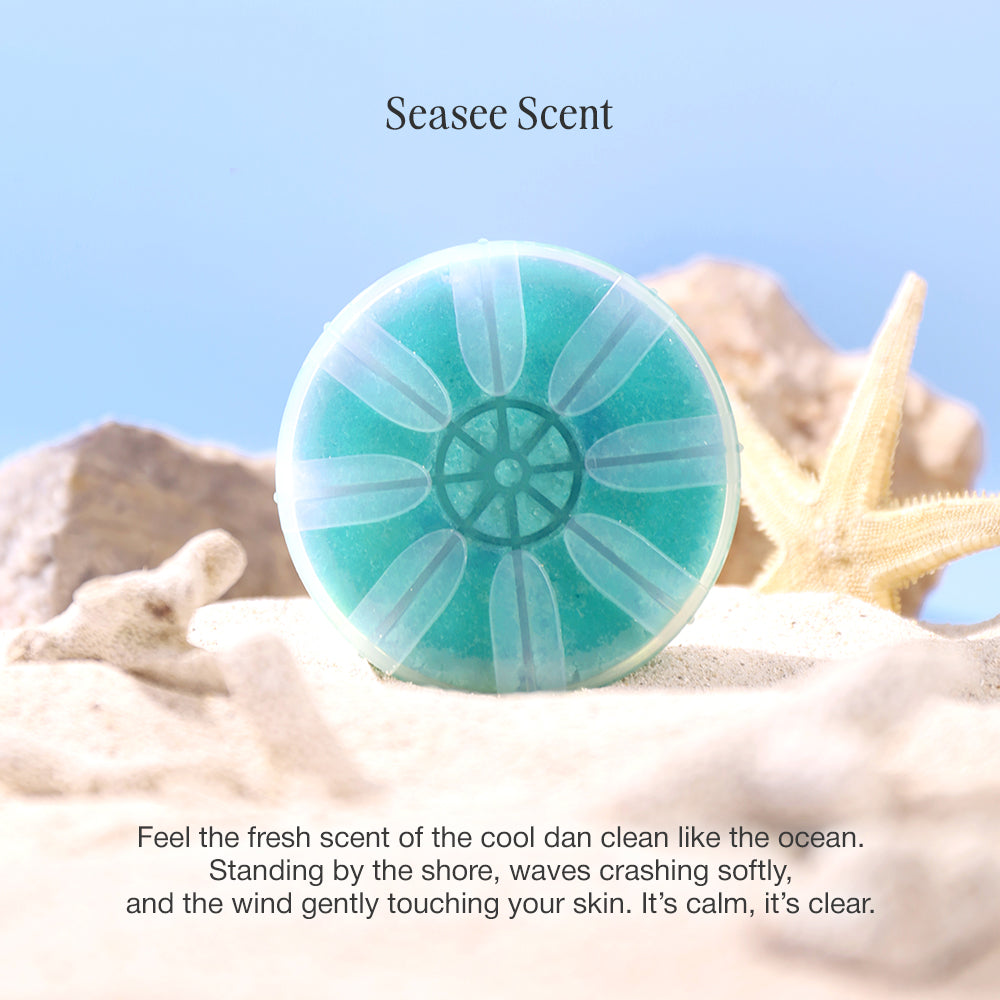 SEASEE Vita C Shower Head Refill