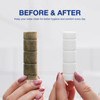 SEASEE Jet Bidet Filter Refill for Toilet