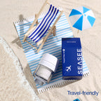 Filter Kit Tujuan Perjalanan SEASEE