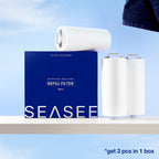 [Refill] SEASEE Washing Machine Refill Filter