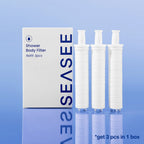 [Refill] SEASEE Sediment Refill Filter