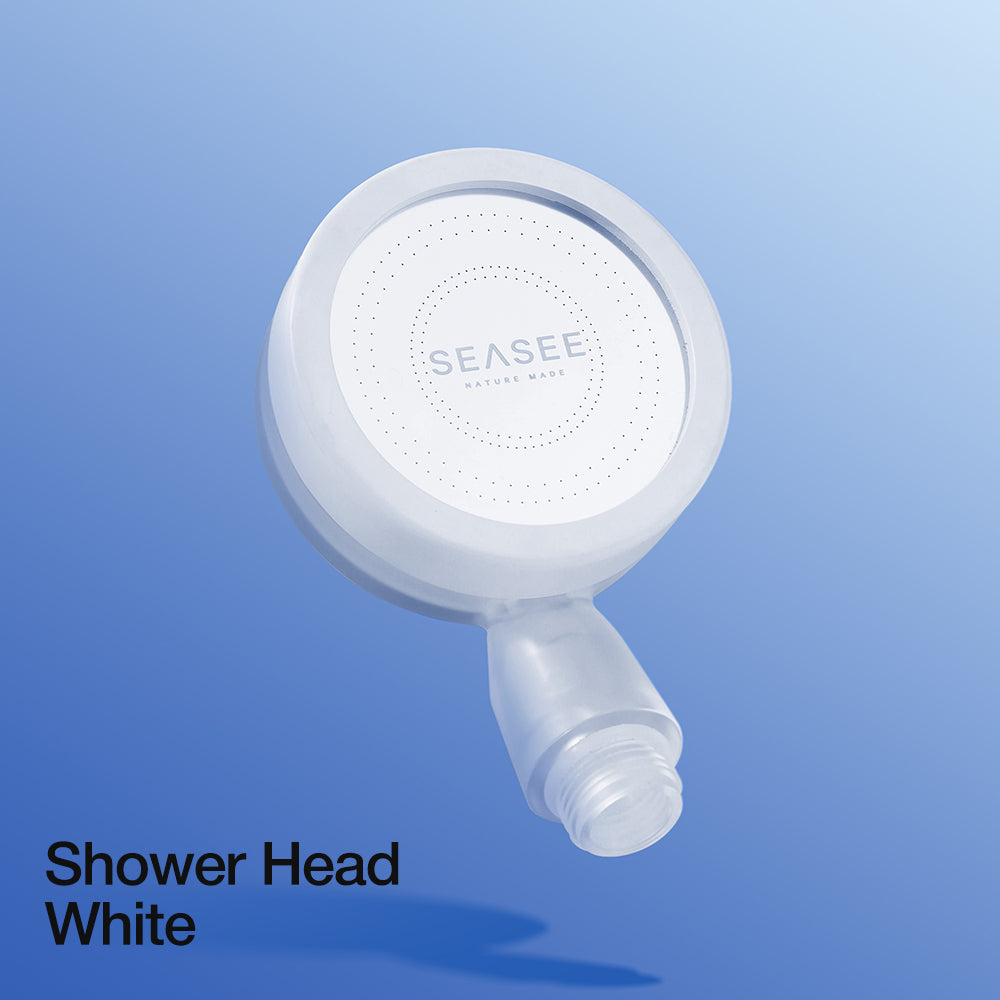 SEASEE Travel Mini Head - Putih