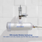 SEASEE Monster Multipurpose Filter Kit (incl. 1pc Filter)
