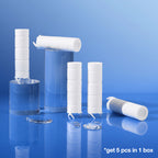 SEASEE Jet Bidet Filter Refill for Toilet