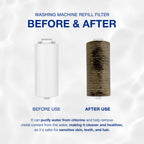 [Refill] SEASEE Washing Machine Refill Filter