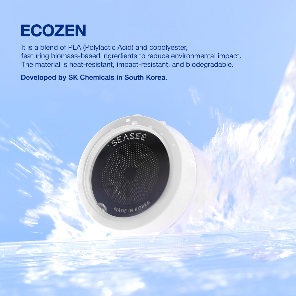 SEASEE Basin (Wastafel) Filter Kit