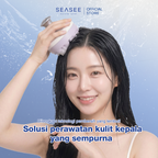 [NEW] SEASEE Air Cushion Scalp Brush