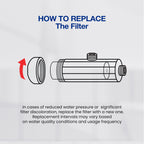 SEASEE Monster Isi Ulang Filter (3 pcs)