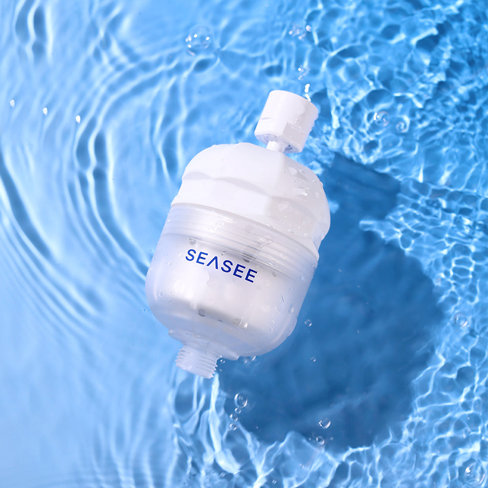 SEASEE Rain Shower Filter Kit - Hanya Kit