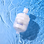SEASEE Rain Shower Filter Kit - Hanya Kit