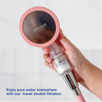 SEASEE Travel Mini Head