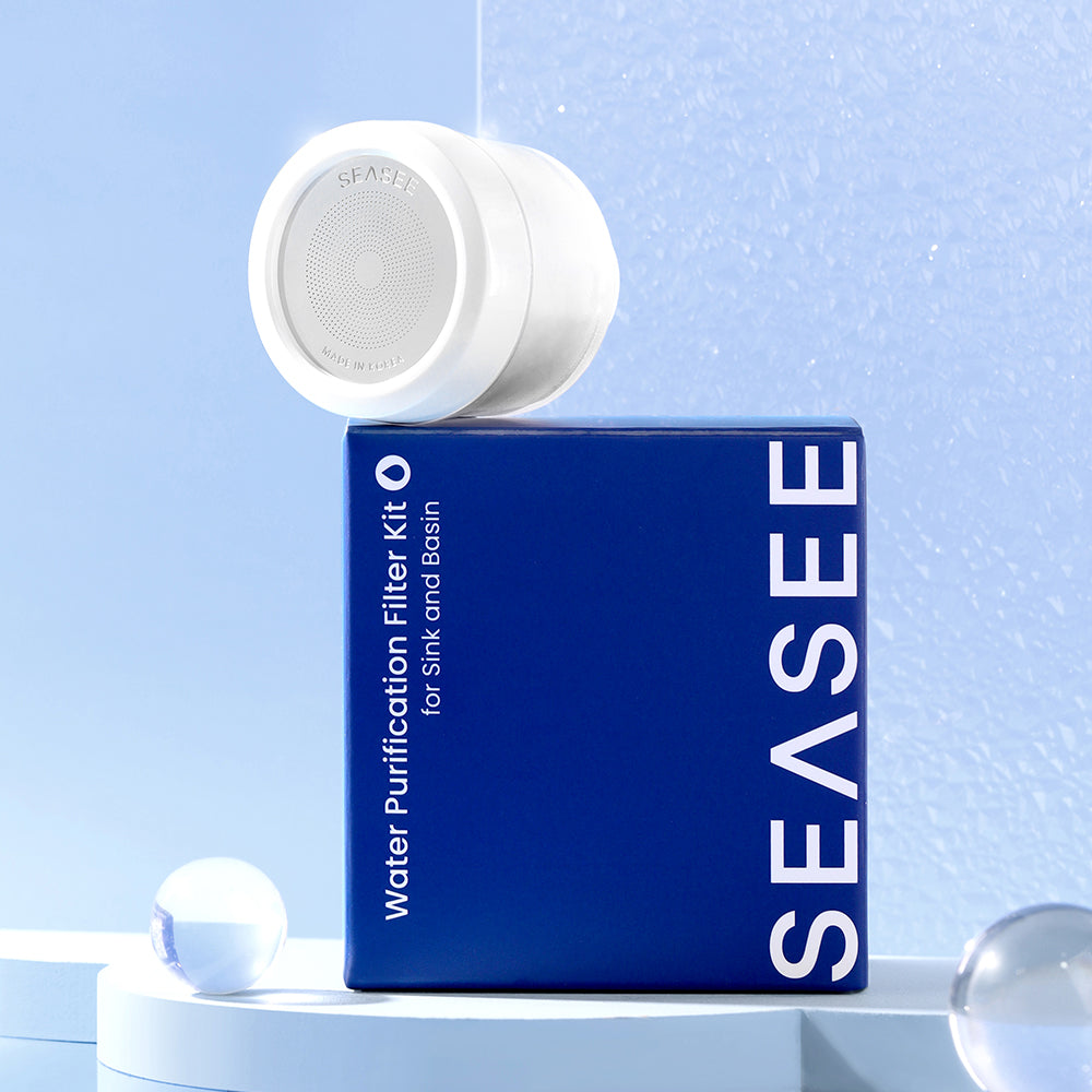 Kit Filter SEASEE Basin (Wastafel)
