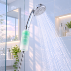 SEASEE Vitamin Shower Filter - The New Scent Collection