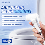 SEASEE Jet Bidet for Toilet