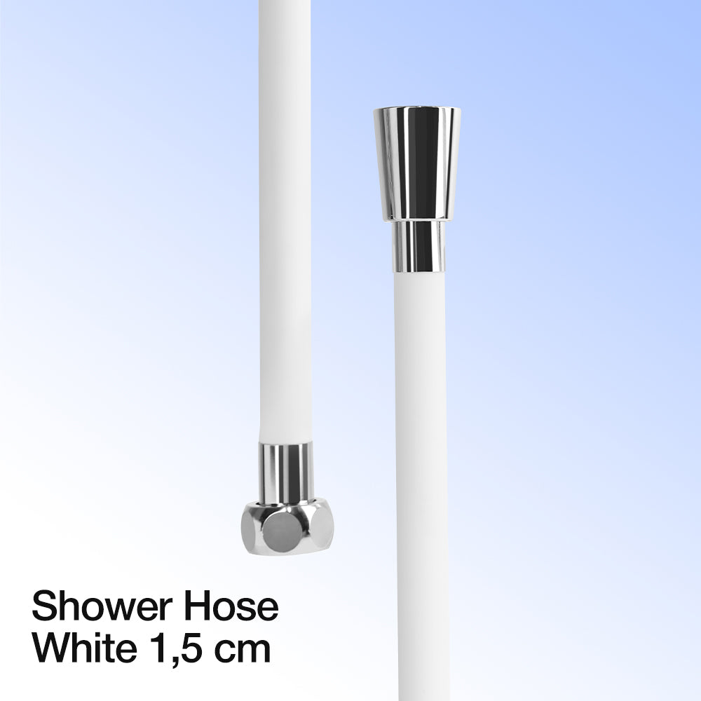 SEASEE Shower Hose - White - main product image