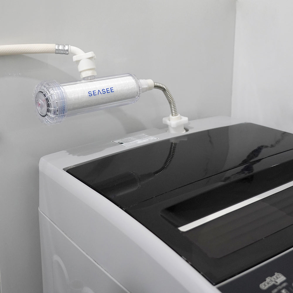 SEASEE Washing Machine Accessory for Monster Filter - product detail image 5