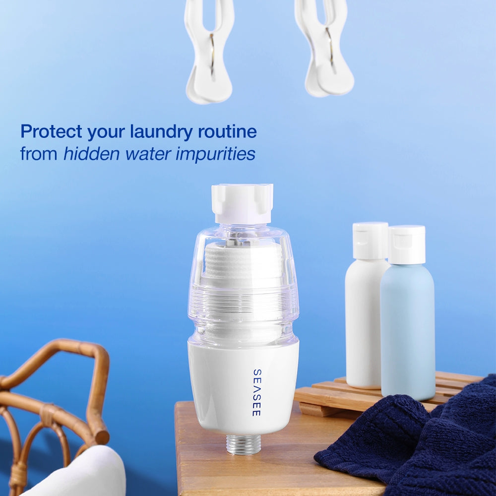 [Kit] SEASEE Washing Machine Bundle (More Economic)