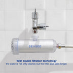 [Kit] SEASEE Monster Filter Bundle (More Economic)