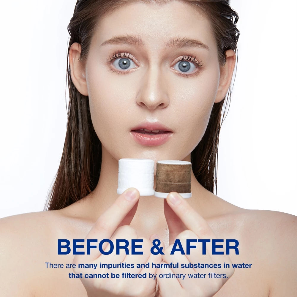 [Buy 2 Get 10% Off] SEASEE Double Basin Filter Kit Bundle