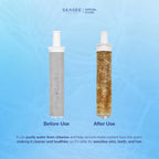[Isi Ulang] SEASEE Sensitive Skin - Isi Ulang Filter Tubuh Karbon Aktif (1 Pcs)