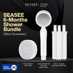[Full] SEASEE 6-Month Premium Shower Bundle (More Economic)