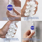 [NEW] SEASEE Easy Shower Holder - Bracket Gantungan Kepala Shower Tempel Dinding Tanpa Bor