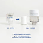[Kit] SEASEE 6-Month Travel Purpose Bundle (More Economic)