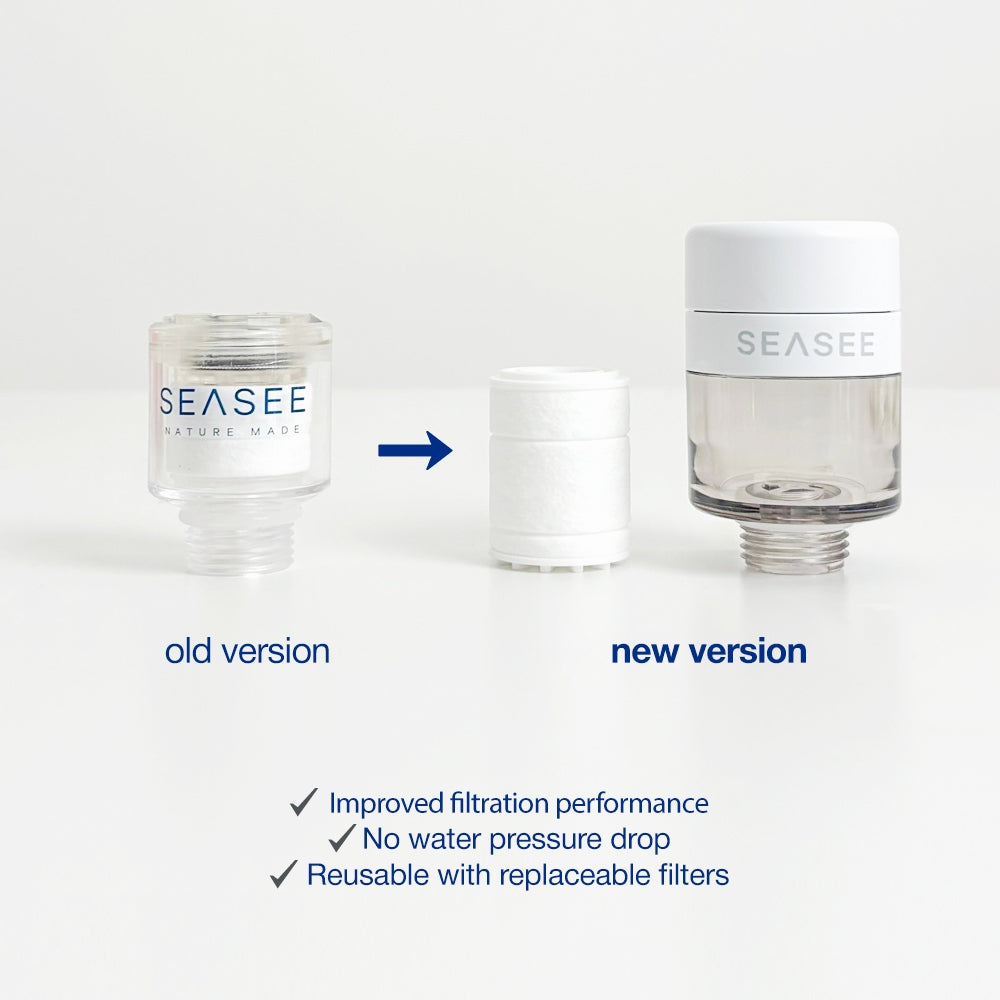 [Kit] SEASEE 6-Month Travel Purpose Bundle (More Economic)