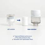 [Refill] Travel Purpose Filter Refill 3-Pack