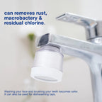 [Buy 2 Get 10% Off] SEASEE Double Basin Filter Kit Bundle