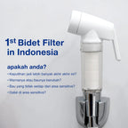 [Full] SEASEE 10-Month Jet Bidet Bundle (More Economic)