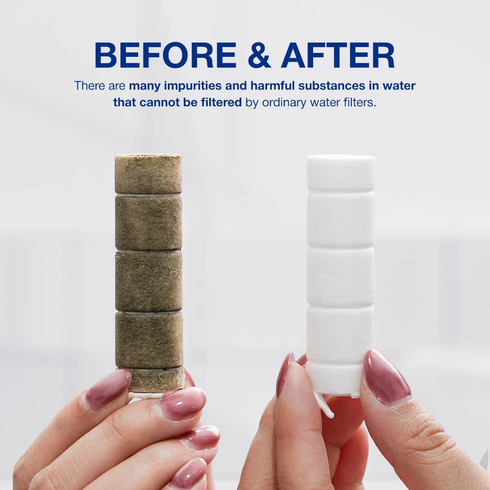 [Full] SEASEE 10-Month Jet Bidet Bundle (More Economic)