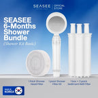[Full] SEASEE 6-Month Shower Bundle (More Economic)